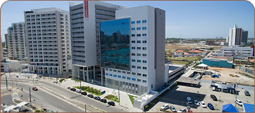 Clínica Horizonte Jardins